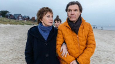 Imagen de Crims al Bàltic: Al final d'un viatge - 5