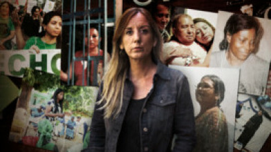 Imagen de Dones en lluita: Samanta Randos: Catalunya - 5