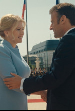 Imagen de Ms. President - 4