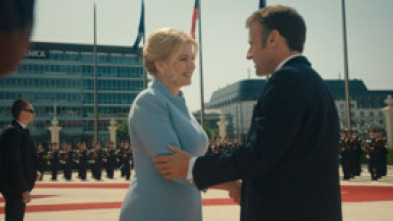 Imagen de Ms. President - 5