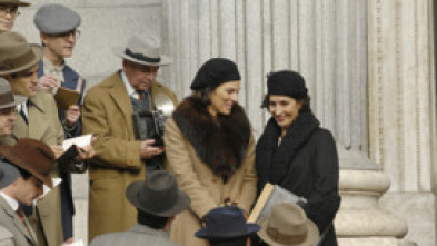 Imagen de Clara Campoamor, la dona oblidada - 5