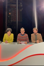 Imagen de El Llop (T1): La decisió final - 4