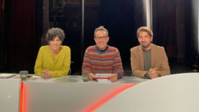 Imagen de El Llop (T1): La decisió final - 5