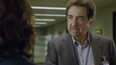 Imagen de Mentes criminales (T10): Ep.9 Destino - 5