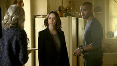 Imagen de Mentes criminales (T10): Ep.11 La gente infinita - 5