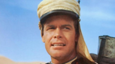 Imagen de Beau Geste - 5