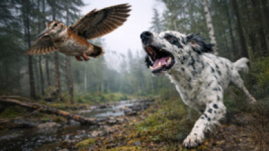 Imagen de Setters los guardianes del báltico Ep.1 - 5