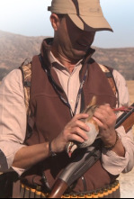 Imagen de Un buen año de perdiz - 4