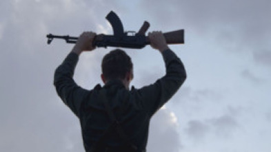 Imagen de El arma del siglo: Ep.2 - 5