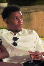 Imagen de 10 parejas 10 UK (T1): Las tácticas - 6