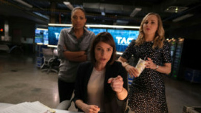 Imagen de Bull (T3): Ep.7 Una chica sin sentimientos - 5