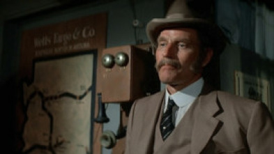 Imagen de Los últimos hombres duros - 5