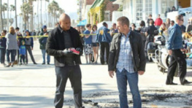 Imagen de NCIS: Los Ángeles (T5): Ep.23 Exposición - 5