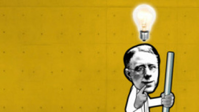 Imagen de Ui, he canviat el món!: Episodi 8 - 5