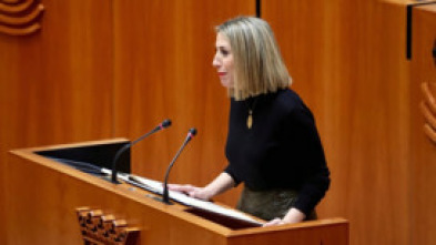 Imagen de Debate de... (T2026): Debate de investidura de María Guardiola II - 5