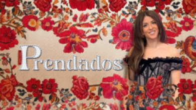Imagen de Prendados - 5