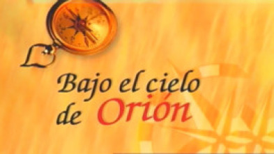 Imagen de Bajo el cielo de Orión - 5