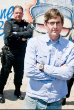 Imagen de Louis Theroux: ley y desorden en Filadelfia - 4