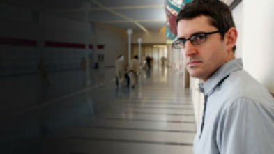Imagen de Louis Theroux entre pederastas - 5