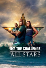 Imagen de The Challenge:... (T4): Estrella solitaria - 4