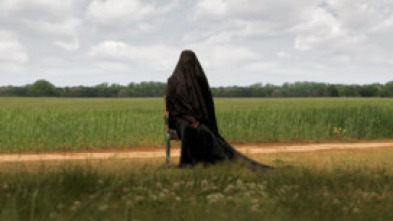 Imagen de La mujer de las sombras - 7