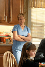 Imagen de Enfermera Jackie (T3): Ep.8 El asombro - 6