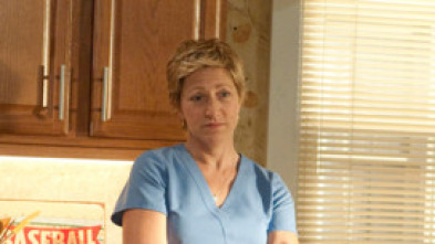 Imagen de Enfermera Jackie (T3): Ep.8 El asombro - 7