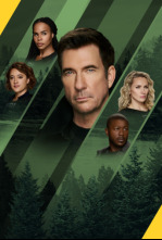 Imagen de FBI: Most Wanted (T6): Ep.22 El juego del círculo - 5