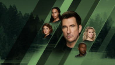 Imagen de FBI: Most Wanted (T6): Ep.18 Confianza - 6