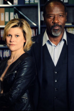 Imagen de Profilage:... (T4): Ep.6 Justo antes del olvido - 4