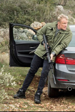 Imagen de El rastreador - 4