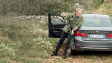 Imagen de El rastreador - 5