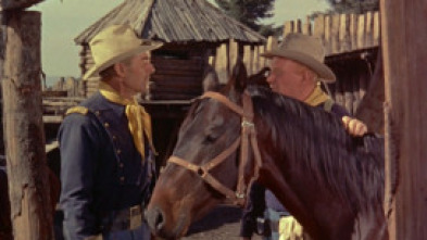 Imagen de El séptimo de caballería - 5