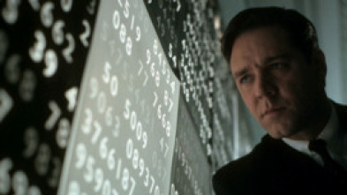 Imagen de Una ment meravellosa - 5