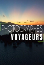 Imagen de Fotógrafos viajeros: Los hijos del volcán - 4