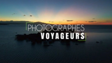 Imagen de Fotógrafos viajeros: Los hijos del volcán - 5