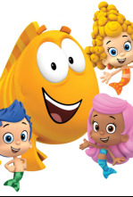 Imagen de Bubble Guppies (T3): Charco-bol - 8