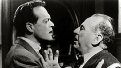 Imagen de El salario de la violencia - 5