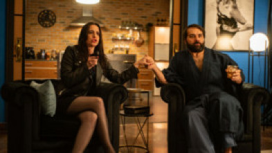 Imagen de Para toda la muerte - 5