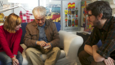 Imagen de El hombre que diseñó España - 5