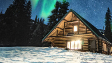 Imagen de Construyendo Alaska (T11): Sobrecarga - 7