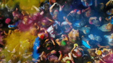 Imagen de Europa desde el cielo - 5