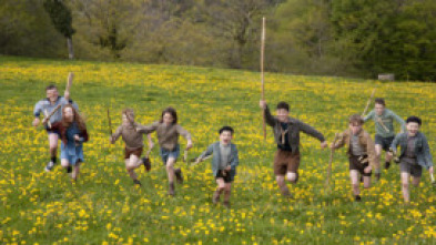 Imagen de La guerra de los botones - 5