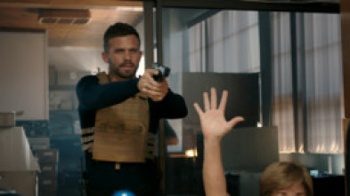 Imagen de Black Warrant - 5