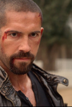 Imagen de Justicia letal - 4