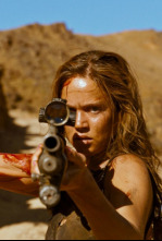 Imagen de Revenge - 6