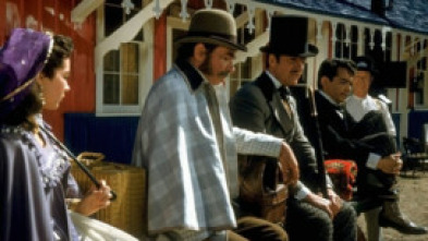 Imagen de La vuelta al mundo en 80 días - 14