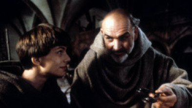 Imagen de El nombre de la rosa - 5