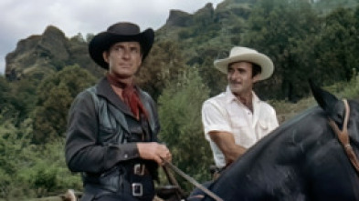 Imagen de El último pistolero de la frontera - 5