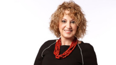 Imagen de El divan (T2): Simona Levi - 5